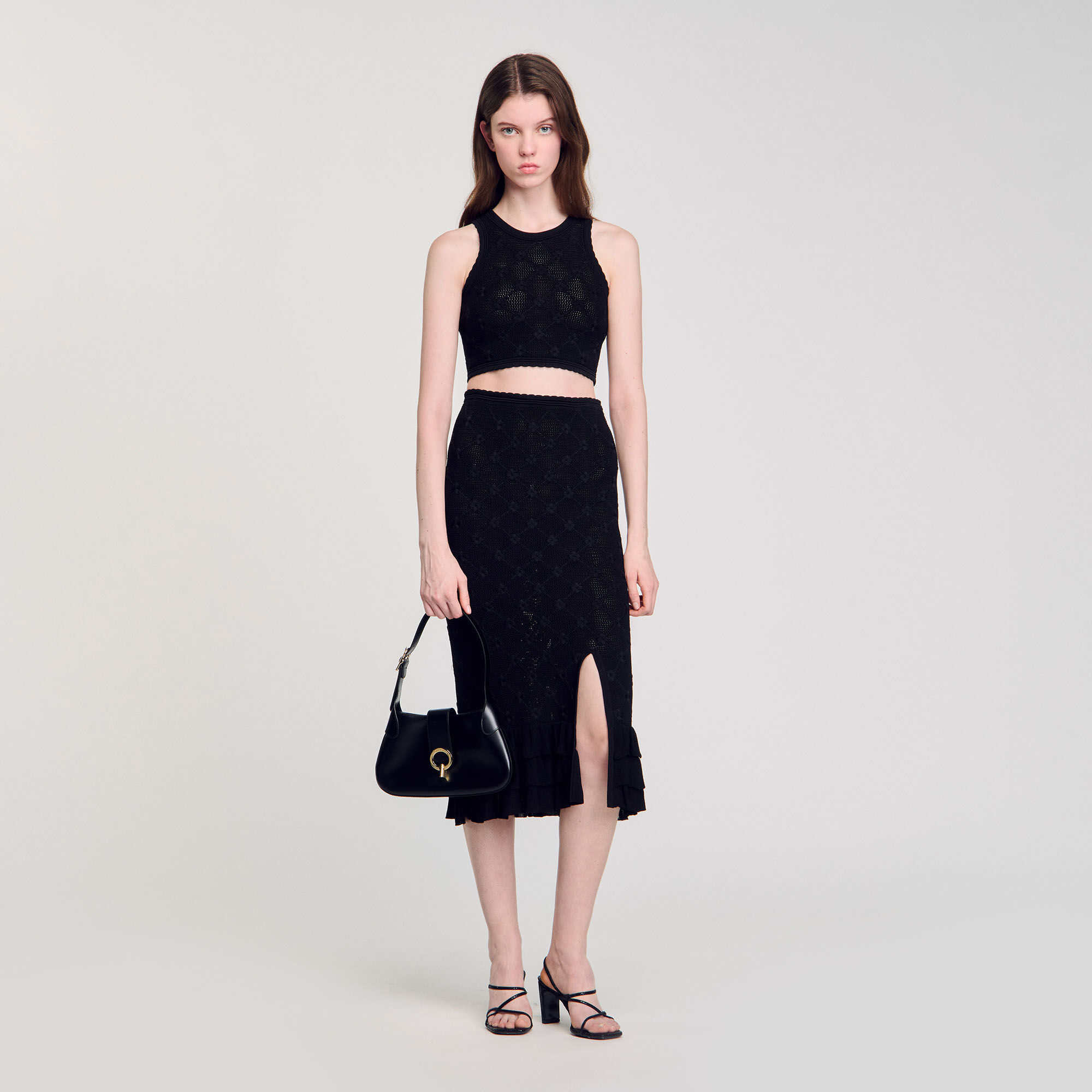 Sac Janet tannerie certifiée