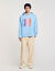 Sweatshirt à capuche