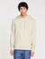 Sweatshirt à capuche logo