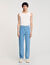 Jean regular square cross