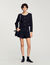 Short taille haute