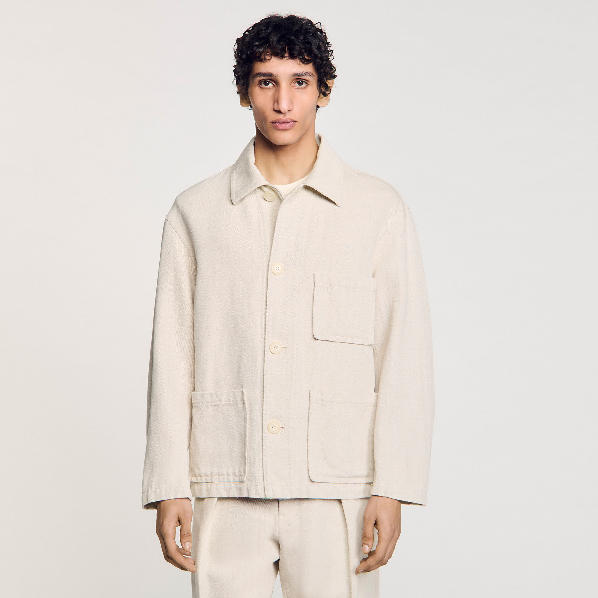 Blouson worker