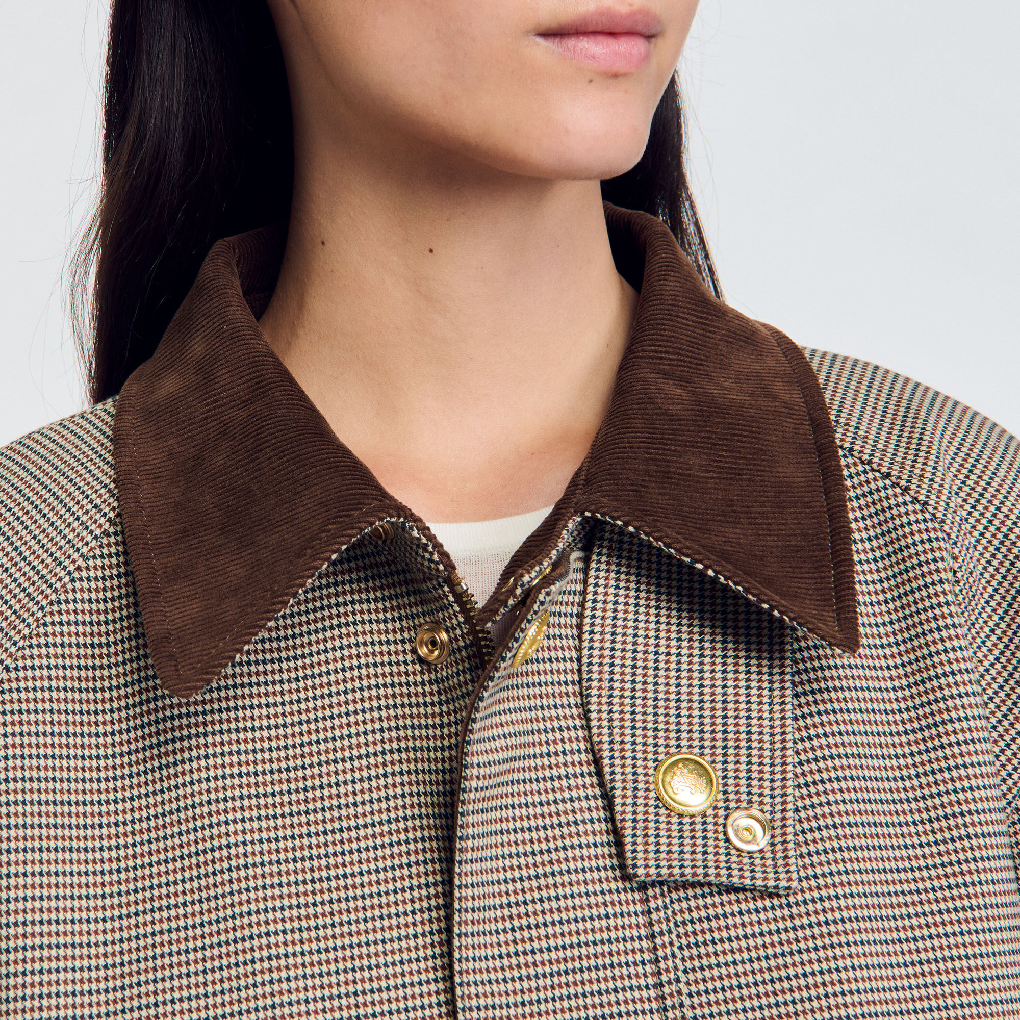 Veste workwear