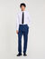 Pantalon de costume en laine