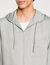 Chemise à capuche