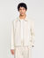 Blouson en cuir 
