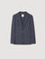 Veste de costume en laine