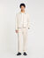 Blouson en cuir 