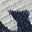 Bleu / Blanc