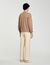 Blouson en maille