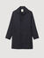 Imperméable mac en tissu technique 