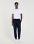 Pantalon de jogging en maille