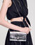 Pochette Yza en cuir