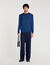 Pull en maille fine