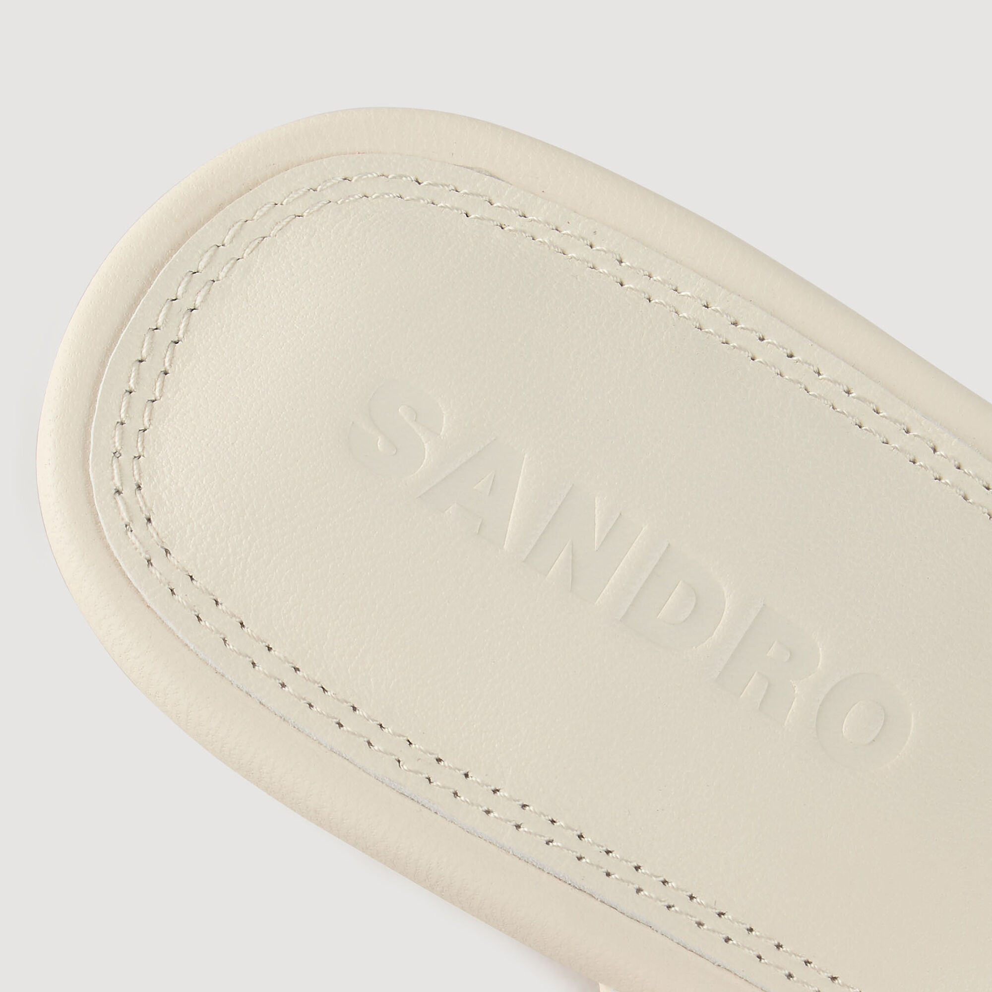 Sandales à brides