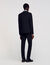 Veste de costume en laine vierge