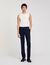 Pantalon de costume en laine