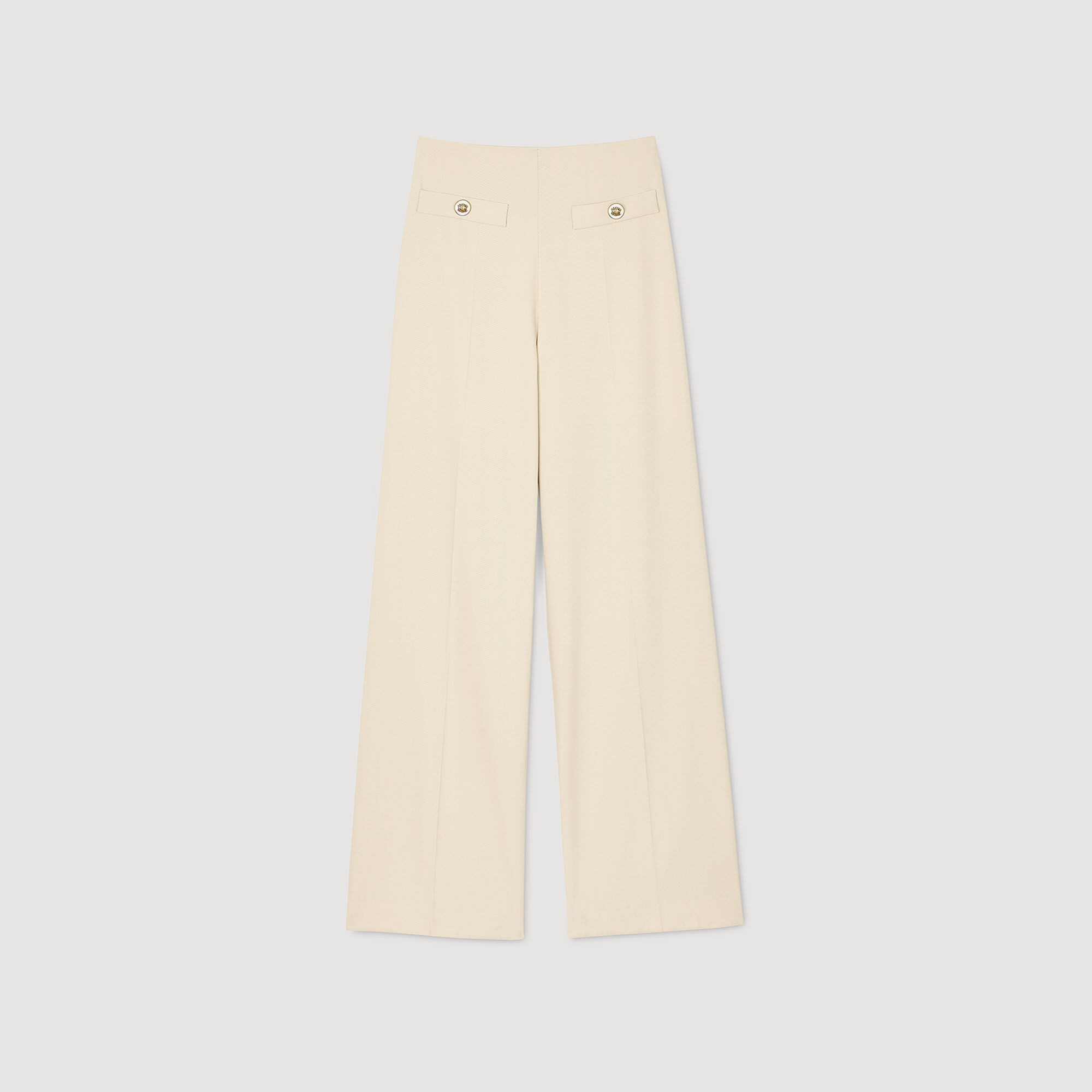 Pantalon de costume