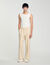 Pantalon large