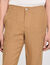 Pantalon en lin