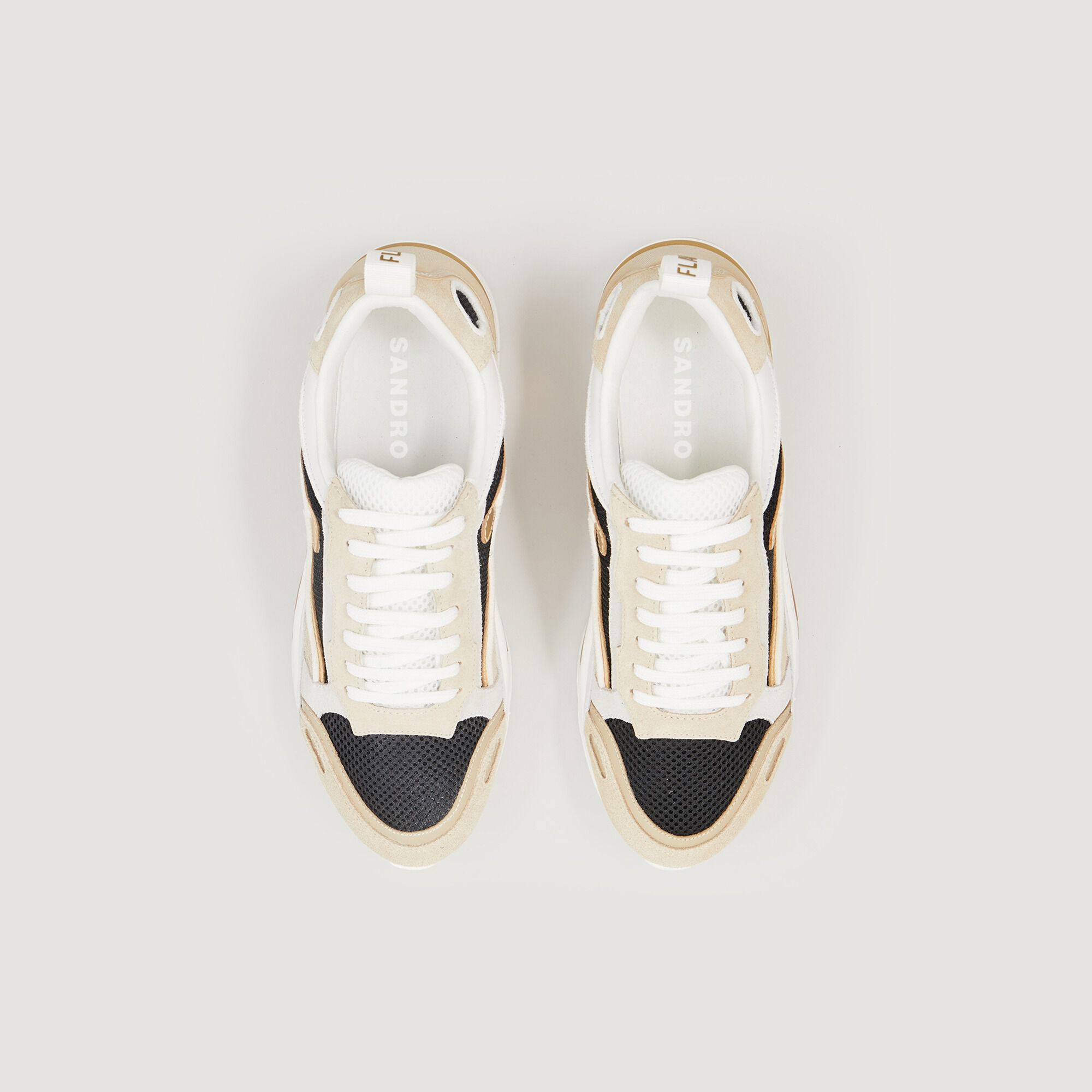 Baskets Flame