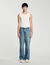 Jean large