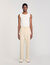 Pantalon de costume en laine
