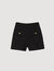Short taille haute
