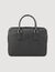 Briefcase en cuir reconstitué