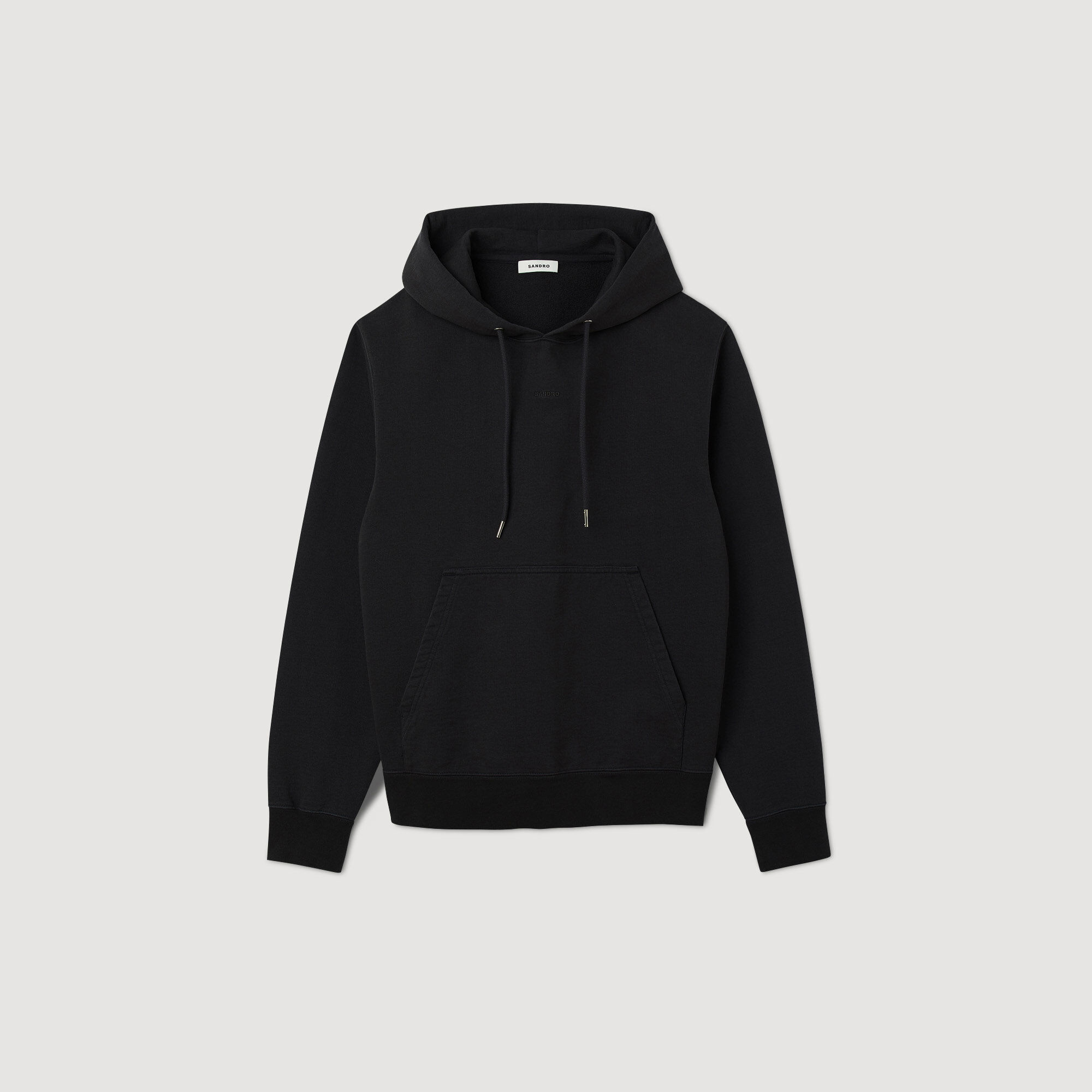 Sweatshirt Homme en coton biologique