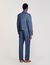 Blouson en chambray