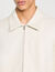 Blouson en cuir 
