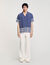 Chemise à imprimé fleuri