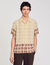Chemise à imprimé fleuri