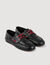 Mocassins bateau en cuir