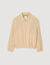 Blouson zippé