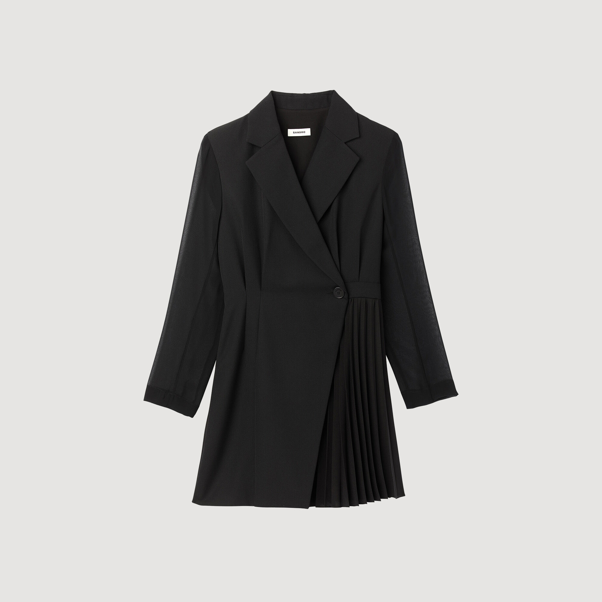Robe portefeuille