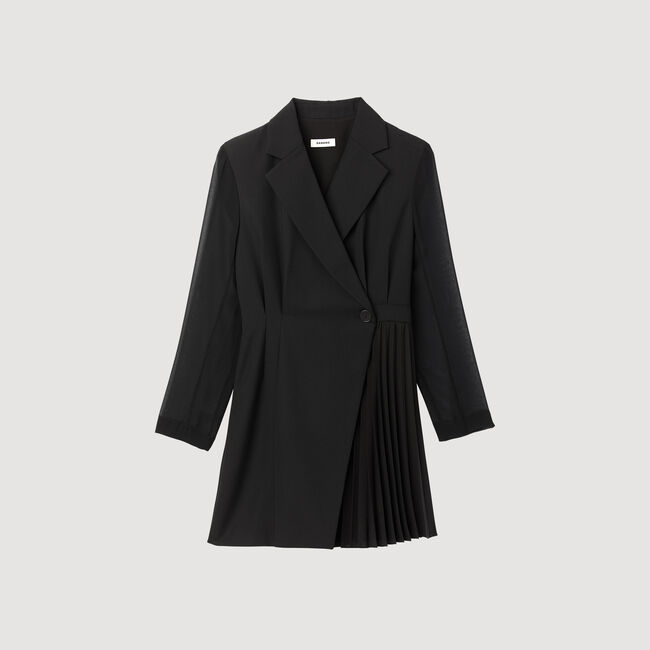 Robe portefeuille