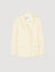 Veste de costume à boutonnage croisé 