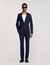 Veste de costume en laine