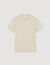 T-shirt en coton à logo