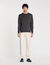 Pull en maille fine