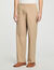 Pantalon large 