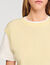 Pull 2 en 1 bicolore