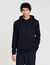 Sweatshirt à capuche logo