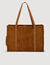 Sac cabas en suède