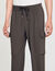 Pantalon cargo élastiqué
