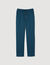 Pantalon droit élastiqué