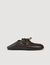 Mocassins en cuir 