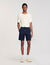 Short en coton